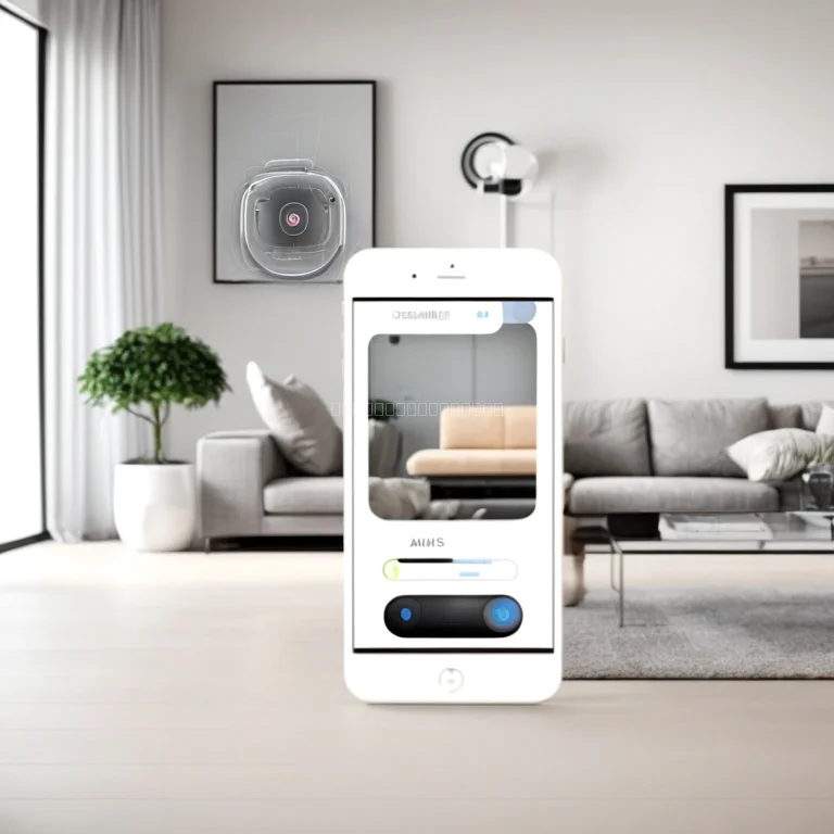 AIComfortWay smart home automation overview