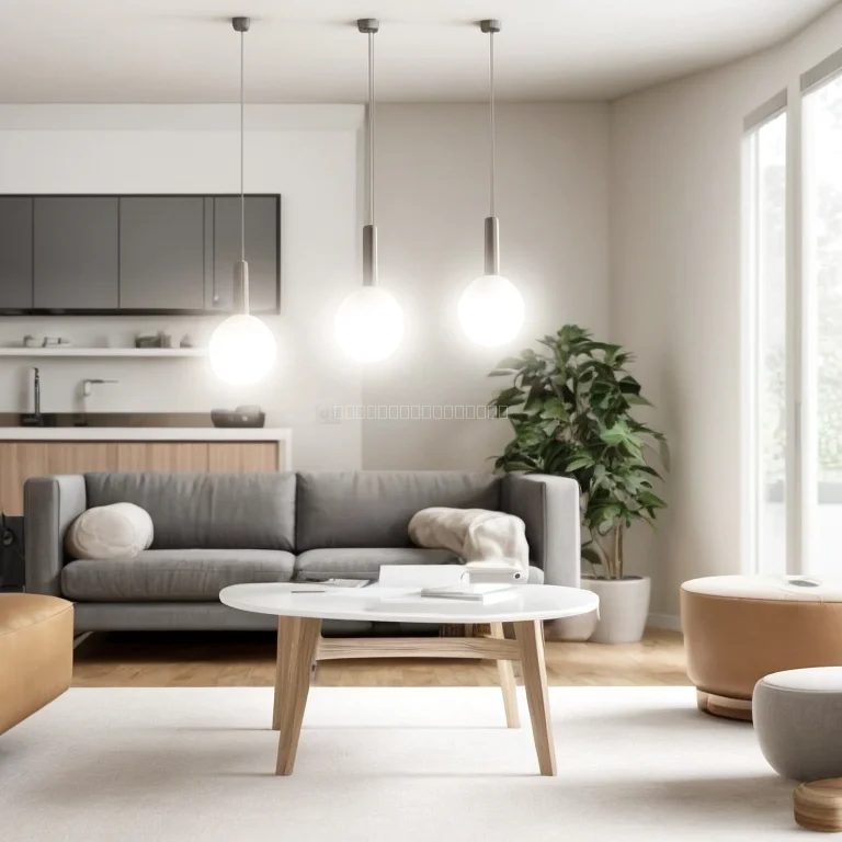 AI-enabled security camera monitoring home